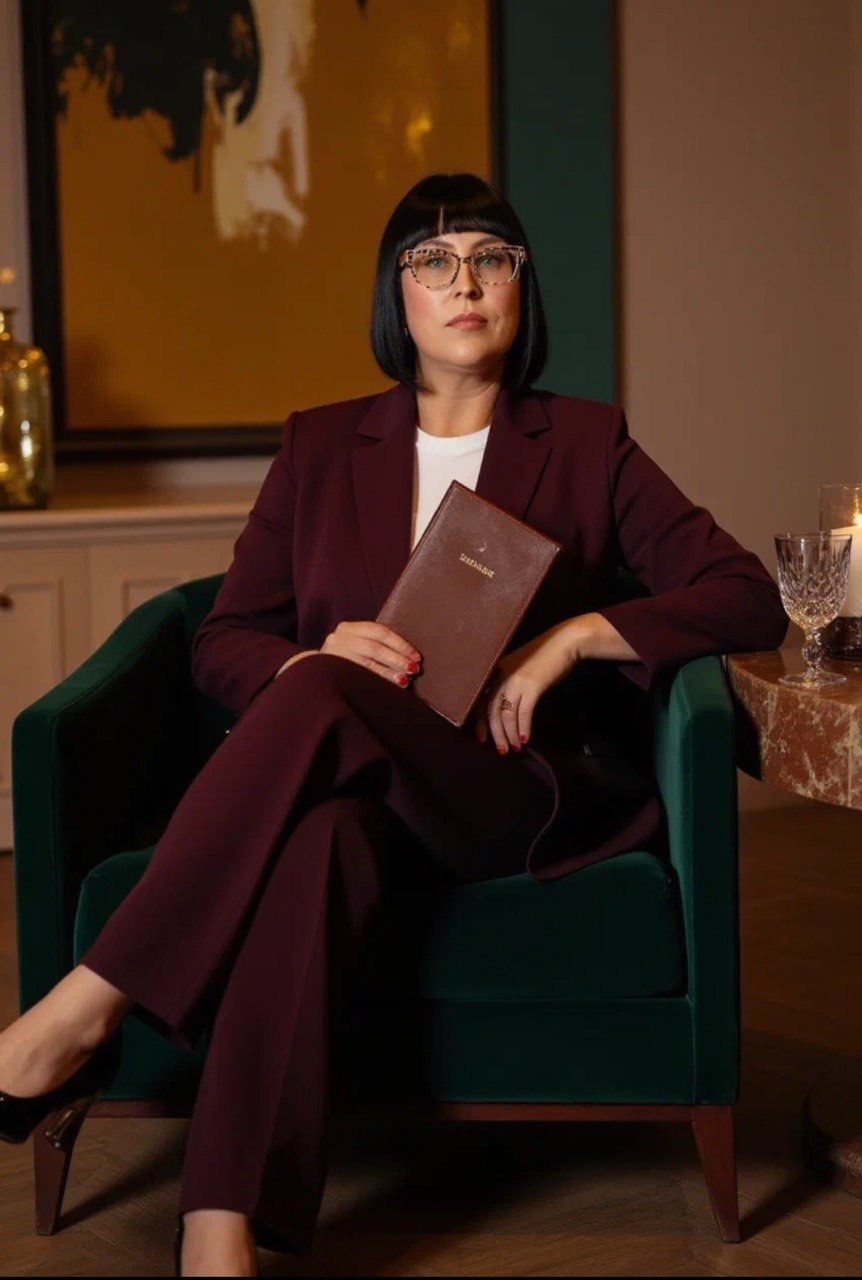 ЕЛЕНА СВИРИДОВА
